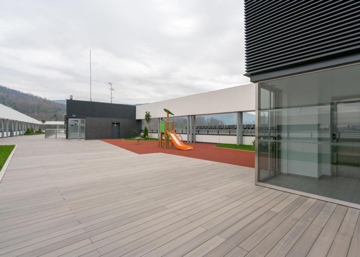 Goizeder Apartment By People Rentals Bilbao Buitenkant foto